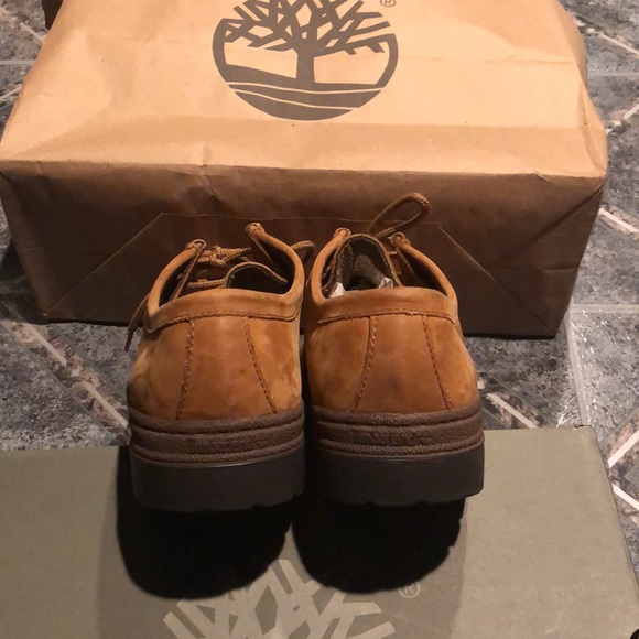 Timberland shoes - Picture 10 of 10